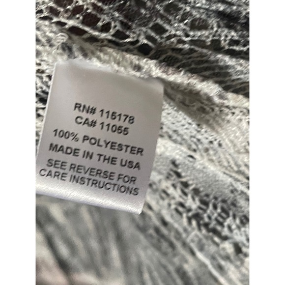 Komarov Long Jacket - Picture 9 of 10